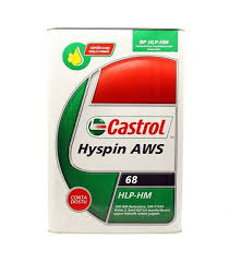 C HYSPIN AWS 68 18L TU